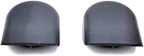 2pcs Windshield Wiper Arm Nut Cover for Toyota 4Runner Corolla Tundra 85292-12020