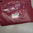 Golf Push Cart Bag 3 Wheel Folding Carry Bag for Push Carts Cover Protector Black Extra-Large Capacity Cover Collapsible