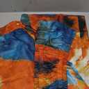 Two Piece Sets for Women Summer Outfits Crop Tops and Wide Leg Pants Sets Sexy Jumpsuits Vacation Outfits with Pockets Size L