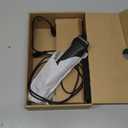 Philips Norelco All-in-One 3000 Series 13 in 1 Trimmer, Beard Styler & Men's Hair Clipper, 9 Length Settings & Self-Sharpening Skin-Friendly Blades, MG3919/50 (Black)