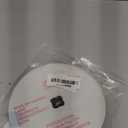 Food Processor Slice Shred Disc Blade Replacement for Hamilton Beach 70730, 70740, 70670, 70760 - Stainless Steel Disc for Slicing and Shredding