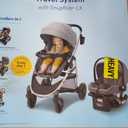 Graco Modes Pramette Travel System, Ellington,  Stroller + Car Seat MFD 01/12/2026