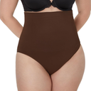 Maidenform womens Seamless Shapewear, Tummy Control High-waist Brief, Firm Control Shapewear Panty SIZE M