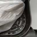 Instant Pot Vortex 5.7QT Air Fryer, Custom Program Options, 4-in-1 Functions, EvenCrisp Technology that Crisps, Roasts, Bakes and Reheats, 100+ In-App Recipes, from the Makers of Instant Pot, Black