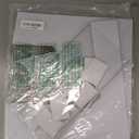 Roowest Easter He Is Risen Yard Sign with Stakes 3.6 ft Outdoor Lawn Decorations Cross Sign Waterproof Christian Religious Lawn Decor for Outdoor Garden Yard Easter Party Decorations