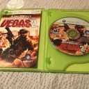 Tom Clancy's Rainbow Six Vegas 2 Limited Edition -Xbox 360