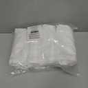 4 Pack Plaster Cloth Rolls for Belly Casting 6 in x 15 ft - Gauze Bandages for Mask Making - Wrap Strips for Paper Mache Paste Sculptures - Arts and Crafts