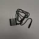 4.3V Charger for Philips Norelco One Blade (Only Fit OneBlade QP2520 Series, A00390 Power Cord)