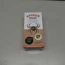 15 Pack Powerful Spider Repellent Indoor Protection for Your Home, Made with Natural Ingredients, Long-Lasting Indoor & Outdoor Spider Control for Home, Garage, Basement, and More, Safe & Easy to Use