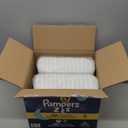 Pampers ZZZ Overnight Diapers, Size 4 (22-37 lbs), 58 Count, Nighttime Protection Disposable Baby Diaper, Night Time Leak and Skin Protection