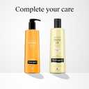 Neutrogena Body Oil Light Sesame Formula, 16 fl oz, Radiant Glow Moisturizer for Dry Skin, Bath & Shower Oil For Smooth and Hydrated Skin