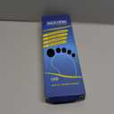 Plantar Fasciitis Insoles for Men Women - Orthotics Inserts, Shoe Insoles Arch Support Flat Feet Inserts Work Boot Insole (Mens 10-10 1/2 | Womens 12-12 1/2) (Blue)