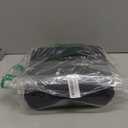 Professional Barber Hair Clippers Trimmer Shaver Set for Men,Cordless Hair Cutting Kit & Zero Gap T-Blade Trimmer & 8500 RPM Electric Shaver Combo with EVA Case,Mens Gift (Black)