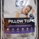 SEALY Pillow Top Queen Size