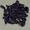 PartyWoo Navy Blue Balloons 145pcs Different Sizes of 18 12 10 5 Inch Dark Blue Balloon Arch Kit Garland for Graduation Wedding Sports Baby Shower Birthday Bachelorette Party Decorations Blue-Z90