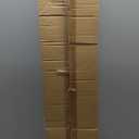 Evaporative Air Cooler 41" with Remote, Tower Fan for Bedroom Office, Portable Air Conditionerswith 3 Speeds, 70° Oscillating Bladeless Swamp Cooler, Ice Pack, 12H Timer, Removable Water Tank