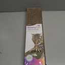 SmartyKat Super Scratcher Catnip Scratcher-Corrugated-horizontal F3