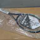 HEAD TI Instinct Comp Tennis Racquet - Titanium Graphite, 105 sq. in., Prestrung, 27 in.
