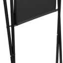 Creative Mark Medium Canvas Art Print Rack - Portable Folding Display for Posters, Artwork, Prints, Canvas, Panels, Artist Galleries, Studios & Storage - 39" h x 21.5" d x 24"