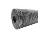 1/8 inch Hardware Cloth 24 in. x 10 ft. - Galvanized Wire Mesh Roll