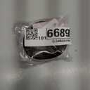 RUWISS Messy Bun Hair Piece Human Hair Messy Rose Bun Hair Buns Hair Piece for Women Real Hair Scrunchies Updo Hair Pieces Bun Extension Ponytail Messy Hair Bun (Brown Mixed)