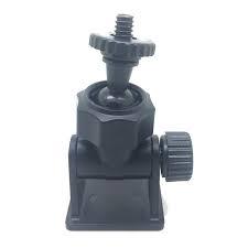 360 Degree Swivel Tripod Ball Head with 1/4" Screw Thread Wall Mount Screw Mini Tripod Stand Holder Compatible with HTC Vive Base Station