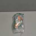 Silicone Sleeves with Handles for Pigeon Glass Bottle, 3 Pack Anti Breakage Baby Bottle Holder, 8.1oz