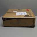 ZMISHIBO 24 Inch Ceiling Fans with Lights and Remote, Modern Low Profile Ceiling Fan, 30006000K Dimmable Flush Mount LED Fan Light, 6 Wind Speeds, Fandelier Ceiling Fans for Bedroom Gold