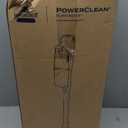 BISSELL PowerClean FurFinder 200W Self-Standing Cordless Vacuum w/Tangle Free Brush Roll, Strong Suction, Removeable Battery, Wall Mount, Upholstery Tool & Bright Headlights