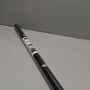 Heat Control Window Film, Window Tint Sun Blocking Blackout and UV Protection, one-Way Privacy Mirror Reflective Film,Explosion-Proof Premium PET Material Cosmic Black, 17.5 Inch x 6.5 Feet