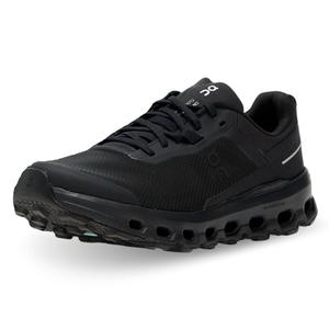 On Mens Cloudvista 2, Black, Size 9.5