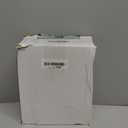 5-piece Magic Bullet Blender Cups, Tall 22oz Cup with Flip-Top To-Go Lid, Cross Blade, Blender Replacement Parts, Mug with Handle Compatible with Magic Bullet 250w MB1001