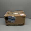 Bedsure Queen Size Comforter Set, White Soft Prewashed Bedding for All Seasons, 3 Pieces GentleSoft Warm Down Alternative Bed Set, 1 Lightweight Comforter (90"x90") and 2 Pillowcases (20"x26")