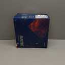 Bedsure Heated Blanket Throw Blanket - Fast Heating Electric Blanket, Soft Flannel Heated Throw with 4 Time Settings, 6 Heating Settings, Warm Gifts for Grandma & Grandpa & Seniors (50"x60", Grey)