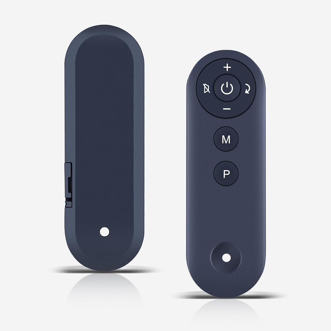 GK-001 New Walking Pad Replacement Remote Control fit for Bifanuo TM008 TM008BK TM008CK TM006-BK TM002 TM001 TM008SL TM009 be821e68-b712-492e-96cf-61656f785085 Under Desk Treadmill