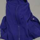 Nanaki Dog Wound Care Shirt, Leg Sleeves to Stop Licking Rear Leg and Abdomen, Surgery Suit for Female Spay, Onesie for Surgery Female, Surgical Recovery Suit Wound Heal Clothes (L (Back:16.1", Weight:15-28Ib), Deep Sapphire Blue)