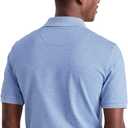 vineyard vines Edgartown Pique Polo (Blue, XS)