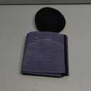 Everyday Medical Umbilical Hernia Belt for Men - Abdominal Binder Post Surgery, Hernia Support for Women with Compression Pad, Abdominal Compression Garment for Incisional, Epigastric, & Ventral - S/M