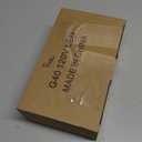 G40 Pink LED Replacement Light Bulbs - 1W LED Filament Bulb, Shatterproof Waterproof Outdoor String Lights, Decorative Globe Night Light, E12/C7 Candelabra Base, 15 Pack