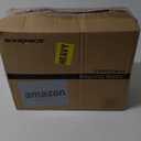 SONGMICS 30-Pack Pants Hangers, 16.7-Inch Long Velvet Hanger with Adjustable Clips, Heavy-Duty, Non-Slip Skirt Hangers, Space-Saving for Pants, Skirts, Coats, Dresses, White UCRF012W02