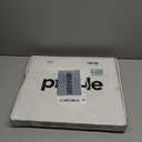 Purple Royal Seat Cushion, Portable 2 Inch Gel Seat Cushion, GelFlex Grid