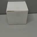 40W F15 Incandescent Light Bulbs, 4-Pack, Daylight White 5000K, Dimmable, E26 Medium Base, Vintage Wrinkle Glass, Rough Service & Shatter-Resistant