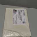 YUHFERA Stove Top Cover for Electric Stove - Silicone Stove Mat for Glass Top, Glass Cooktop Protector, XL Dish Drying Mats For Kitchen, Oven Covers for Electric Stove (Beige, 28 x 20)