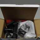 2500LM Solar Lights Outdoor with Motion Sensor,3 Head 270 Wide Angle Street Area Lights, IP65 Waterproof Security Lighting with 3 Modes(Non-Remote,2 Pcs)