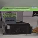 upsimples 18x24 Picture Frame Black 3 Pack, Scratch-Proof Poster Frames 18 x 24 for Photo Gallery - Slide-In Strips, Horizontal or Vertical Wall Mounting