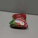 5 x Ornament Hooks  Essential Christmas Tree Decorating Hangers Great Xmas Ornament Hooks for Hanging Christmas Decorations 35 PCS (Round-Upgraded-24pcs)