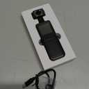 Fenpos 4K Body Camera with Audio and Video Recording Mini Wearable Body Worn Cam Portable Small Personal Camcorder Sport Action Outdoor Video Recorder 128GB