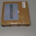 QCCTPUU 4 Sets Christmas Embroidery Kits, Beginner Embroidery Kit for Adults, Cross Stitch Kits for Beginners with Hand Embroidery Tools (Instructions, Needles, Threads