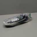 Sperry Womens Crest Vibe Linen Sneaker, Navy, 8