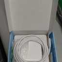 Charger for MacBook Air MacBook Pro 13 14 15 16 inch 2025 2024 2023 2022 2021 2020, M1 M2 M3 M4 Laptop 70W USB C Power Adapter, iPad, LED, 6.6FT USB-C Cable, Charging as Fast as Original Quality (white)